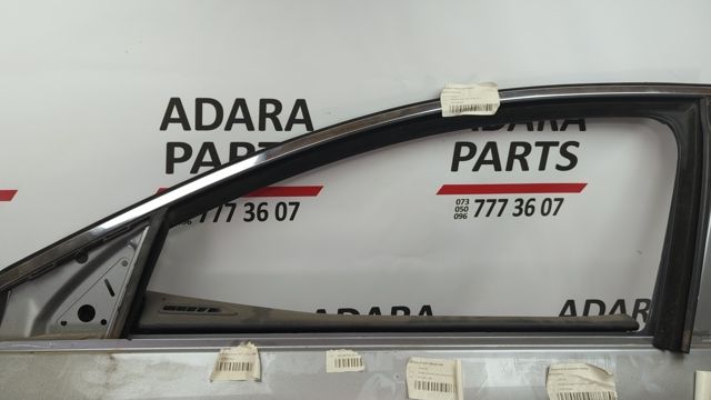 CHRYSLER 68248177AB Дверь передняя левая в наличии Каменское