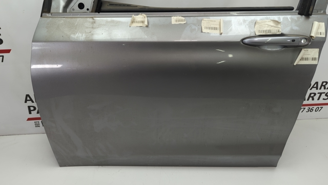 CHRYSLER 68248177AB Дверь передняя левая в наличии Украина