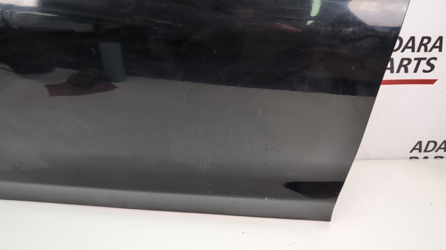 Передняя левая дверь 68248177AC CHRYSLER