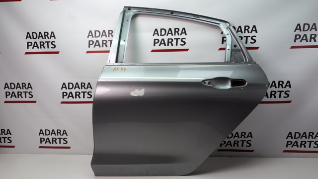 CHRYSLER 68248179AB Дверь задняя левая в наличии Ужгород