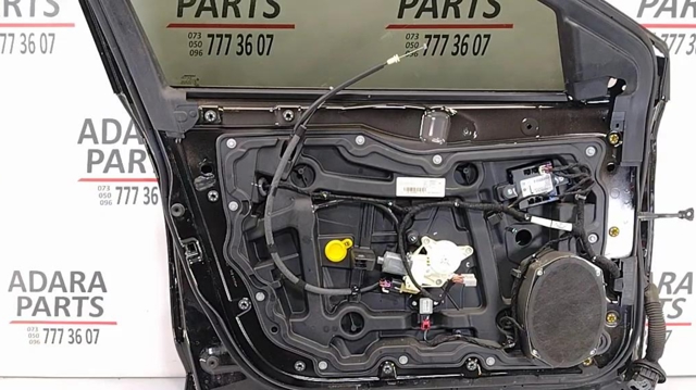 CHRYSLER 68249057AA в наличии Павлоград
