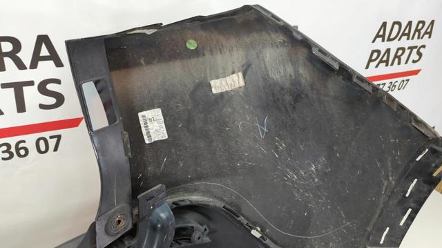Угол бампера заднего левый 68407903AA CHRYSLER