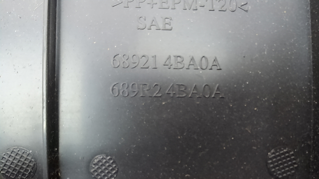 689214BA0A NISSAN купить в Тернополь