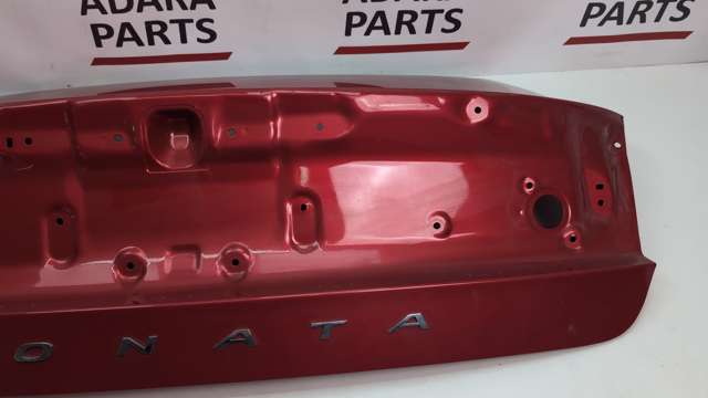 69200L1010 HYUNDAI Крышка багажника купить в Украина