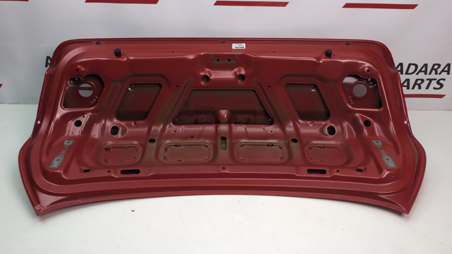 HYUNDAI 69200L1010 Крышка багажника в наличии Киев