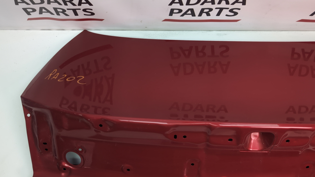 69200L1010 Крышка багажника купить Черновцы