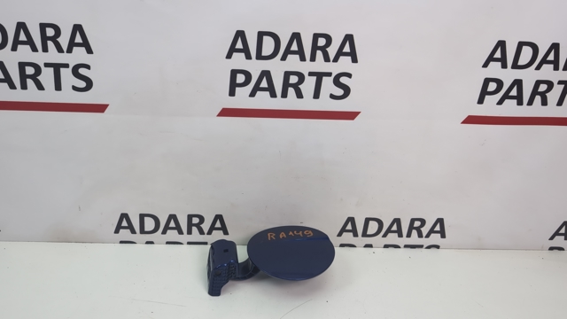 Дверка бензобака 69510AB000 HYUNDAI