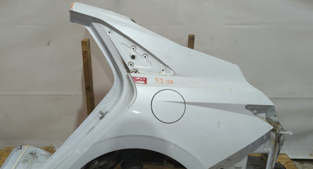 69510AB000 HYUNDAI Лючок бензобака купить в Запорожье