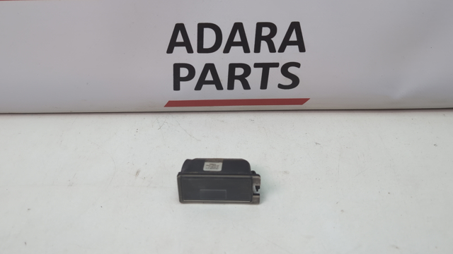 6M2Z13550A FORD Фонарь подсветки номерного знака купить в Тернополь