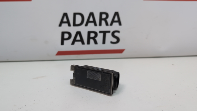 6M2Z13550A Фонарь подсветки номерного знака купить Чернигов