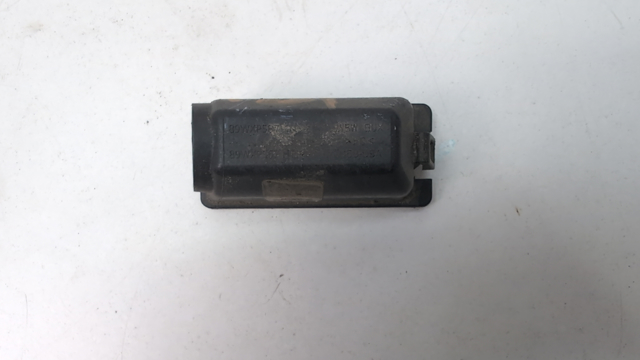6M2Z13550A Фонарь подсветки заднего номерного знака купить Кривой Рог