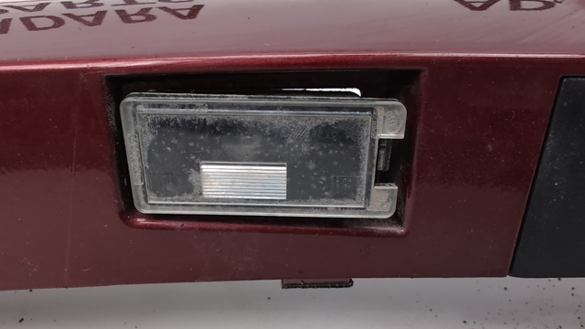 6M2Z13550A FORD Фонарь подсветки номерного знака купить в Черкассы