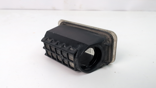 6M2Z13550A FORD Фонарь подсветки заднего номерного знака купить в Днепр