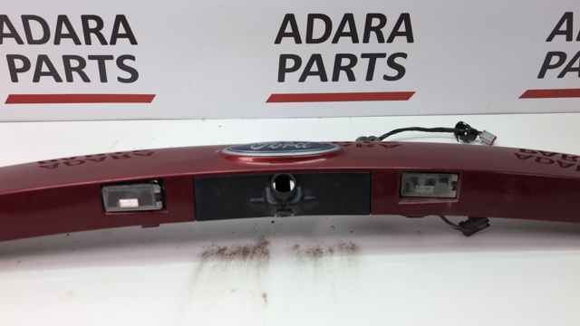 FORD 6M2Z13550A Фонарь подсветки заднего номерного знака в наличии Винница