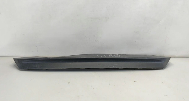 Накладка бампера заднего 71502TBAA00 HONDA