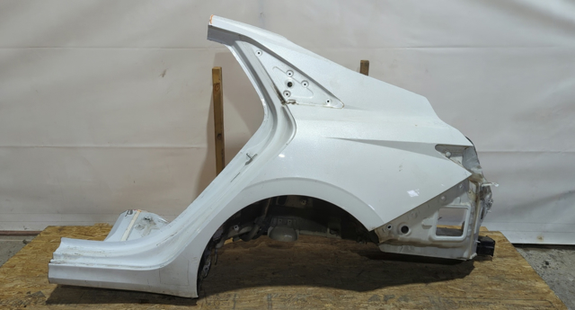 Боковая часть задняя левая 715030BC00 HYUNDAI