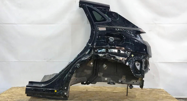 Боковая часть задняя левая 71503J9C00 HYUNDAI