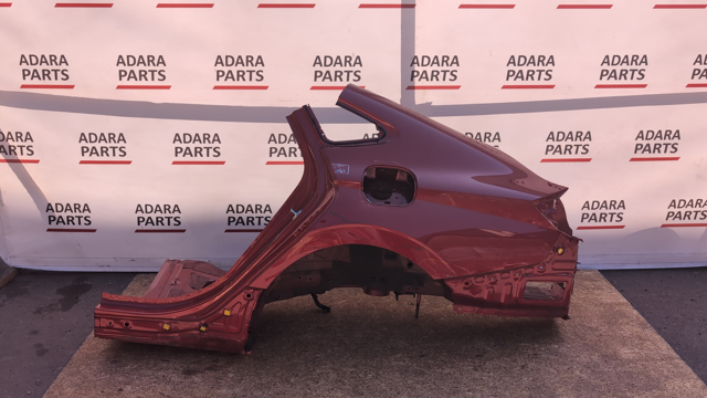 Крыло заднее левое 71503L0C00 HYUNDAI