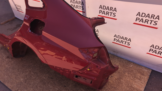 71503L0C00 HYUNDAI Крыло заднее левое купить в Винница