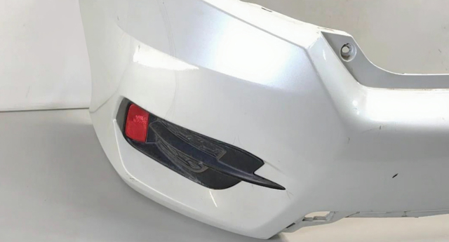 Решетка заднего бампера 71508TBAA00 HONDA
