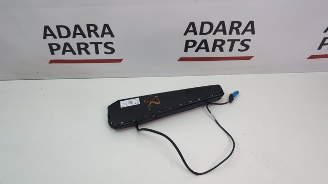 72127239616 Подушка безопасности (AIRBAG) спинки сиденья правого купить Ирпень