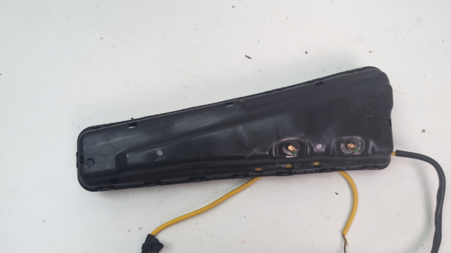 72127374509 BMW Подушка безопасности (AIRBAG) спинки сиденья левого купить в Ужгород