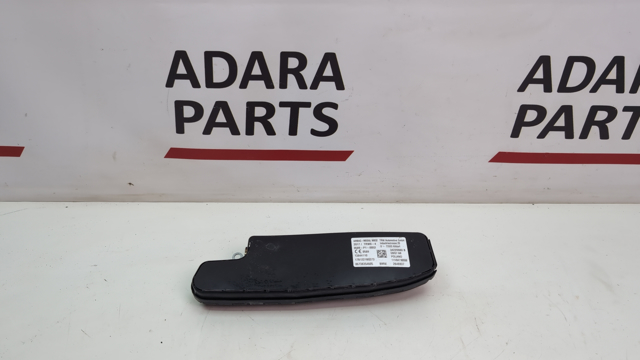 Подушка переднего сиденья 72127383546 BMW