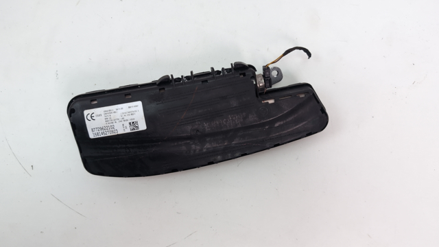 72127467207 BMW Подушка безопасности (AIRBAG) спинки сиденья левого купить в Житомир