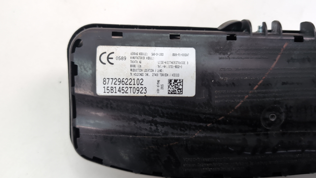 BMW 72127467207 Подушка безопасности (AIRBAG) спинки сиденья левого в наличии Тернополь