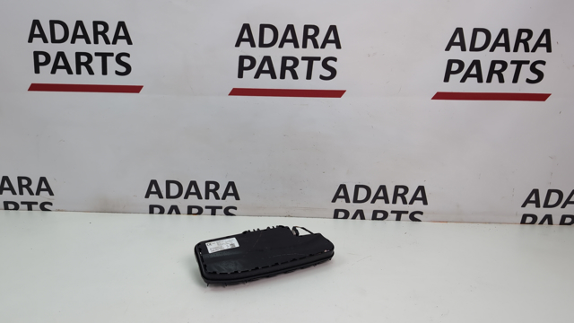 Подушка безопасности AIRBAG спинки сиденья, левого 72127467207 BMW