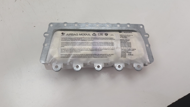 72129273660 BMW Подушка безопасности (AIRBAG) пассажирская купить в Украина