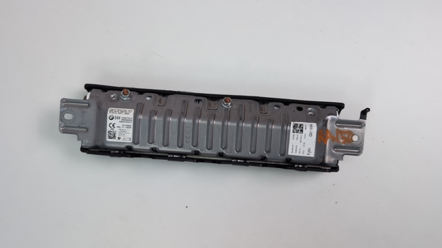 BMW 72129297724 Подушка безопасности (AIRBAG) пассажирская, защиты коленей в наличии Днепр
