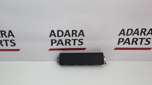 BMW 72129297724 Подушка безопасности (AIRBAG) пассажирская, защиты коленей в наличии Николаев