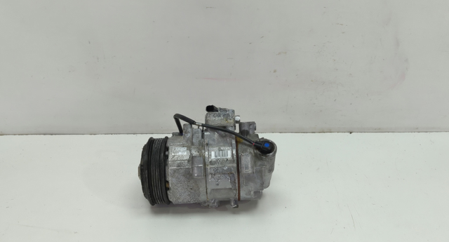 Компрессор хладагента 73111AN01A SUBARU