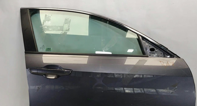 Стекло пассажирской двери 73300TBAA00 HONDA