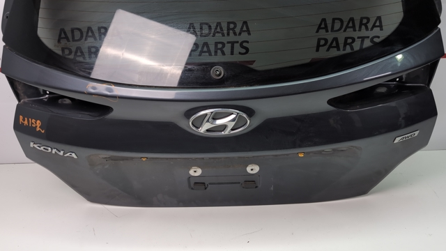 HYUNDAI 73700J9030 Ляда в наличии Одесса