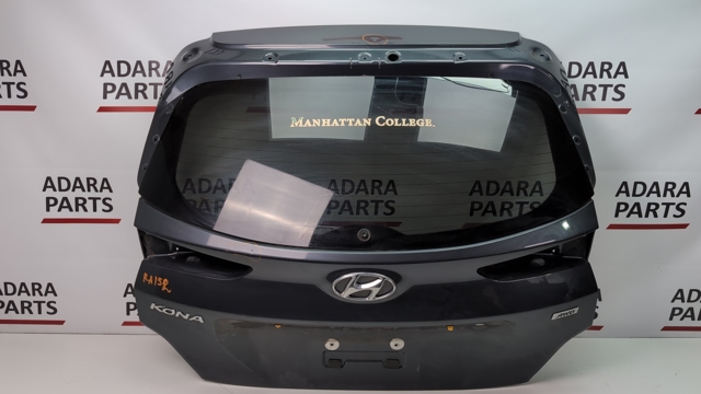 Пятая дверь 73700J9030 HYUNDAI