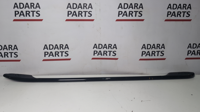 Автомобильный рейлинг на крышу правый 738206FL0A NISSAN