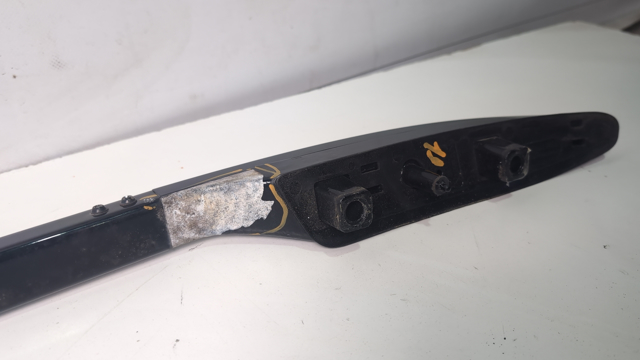 738216FL0A NISSAN Рейлинг крыши левый купить в Ровно