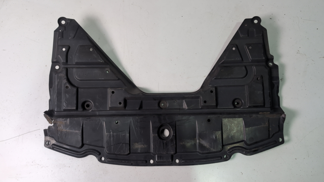 Передняя защита картера 758924BA0A NISSAN