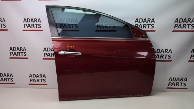 Пассажирская передняя дверь 760044R000 HYUNDAI