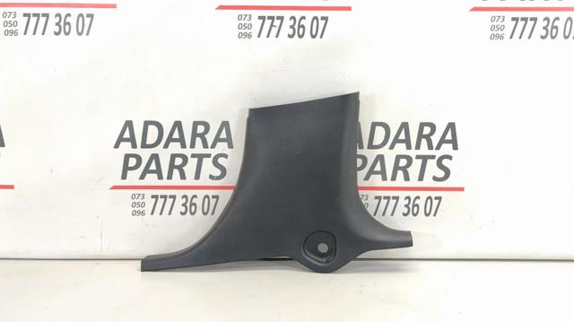NISSAN 769155DA0B Обшивка стойки кузова внутренняя средняя нижняя правая в наличии Одесса