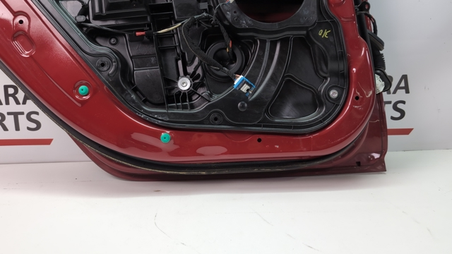 770034R000 HYUNDAI Дверь задняя левая купить в Украина