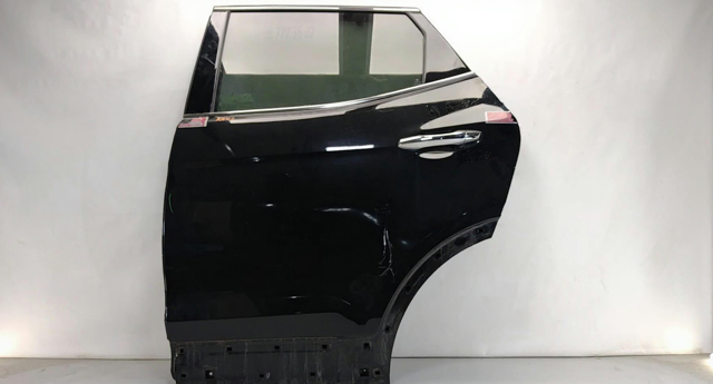 Дверь задняя, левая 770034Z010 HYUNDAI