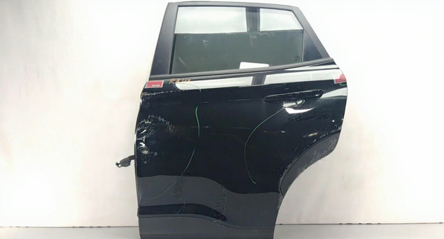 Дверь задняя, левая 77003J9000 HYUNDAI