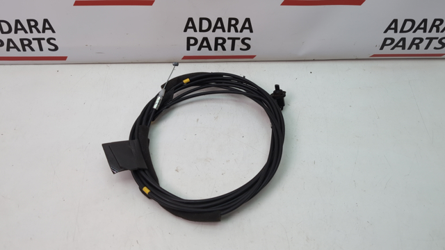 Трос открывания лючка бензобака 788217FA1B NISSAN
