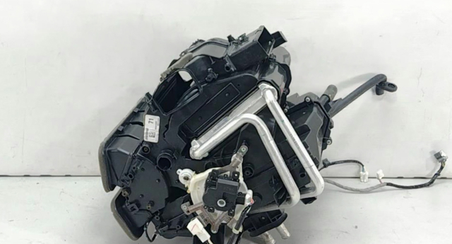 79119TBAA11 HONDA Радиатор печки (отопителя) купить в Николаев