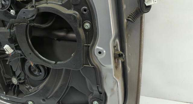 Ограничитель открывания двери, задний левый 794803S000 HYUNDAI