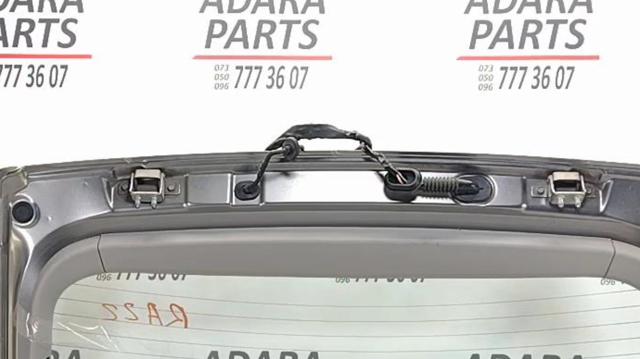 797702L200 HYUNDAI Петля задней двери купить в Винница