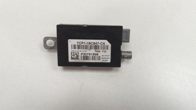 Усилитель сигнала антенны 7CP118C847CA FORD